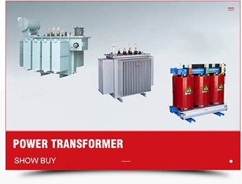 Sg Three Phase Distribution 300va-100kVA Step up Dry Type Control Voltage Transformer