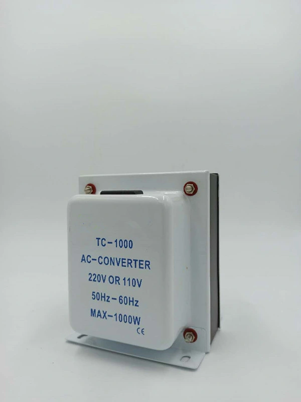 1500W Single Phase Step up &amp; Down Transformer Voltage Converter 110V to 220V