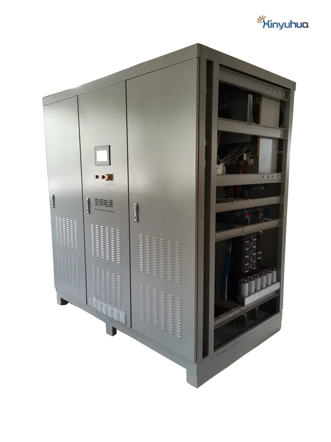 Qualified Shore Marine AC Large Power Frequency Converter