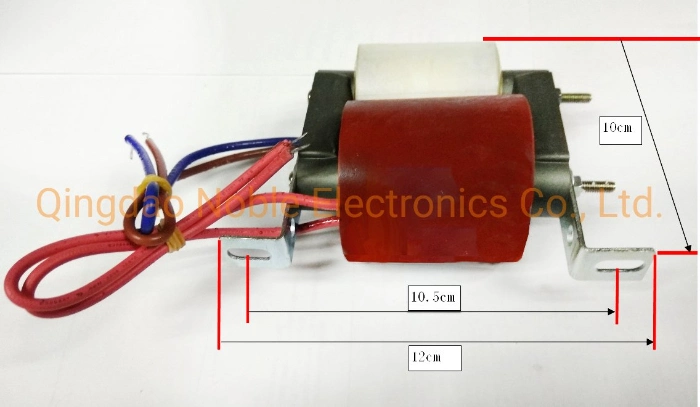 Ozone Generator 5000V Ei97 High Voltage Transformer