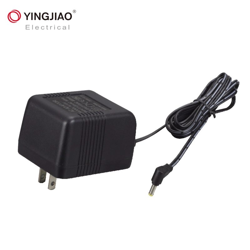 Yingjiao Directly Sell 230V AC 24V AC 24V DC to 12V DC Transformer