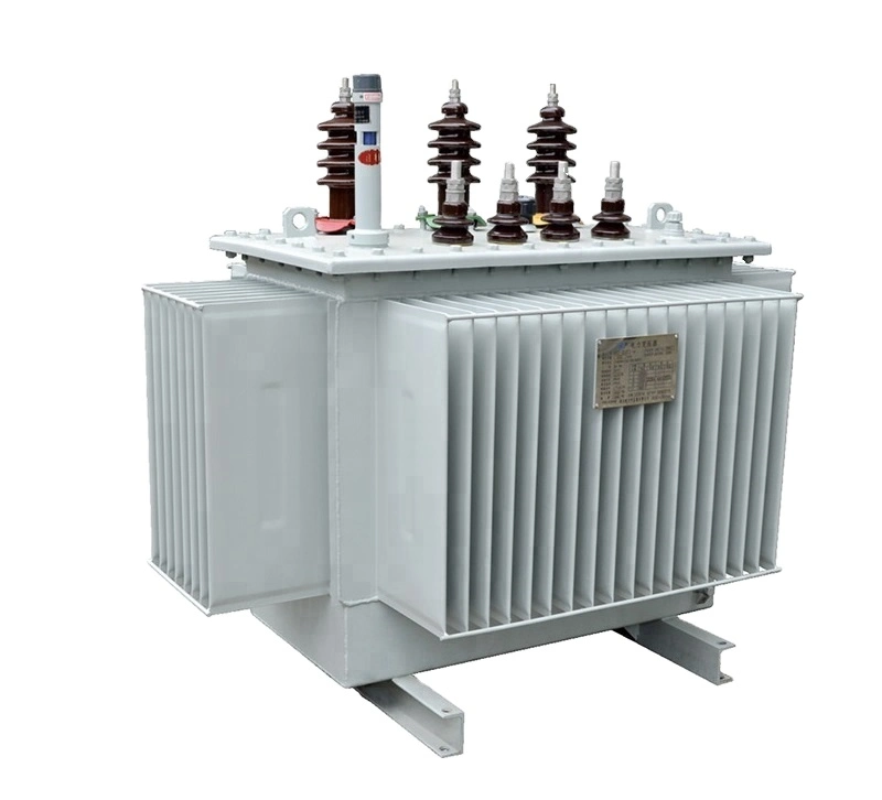 Factory Price Prefabricated Compact Electrical/Outdoor/Package Substation Transformer