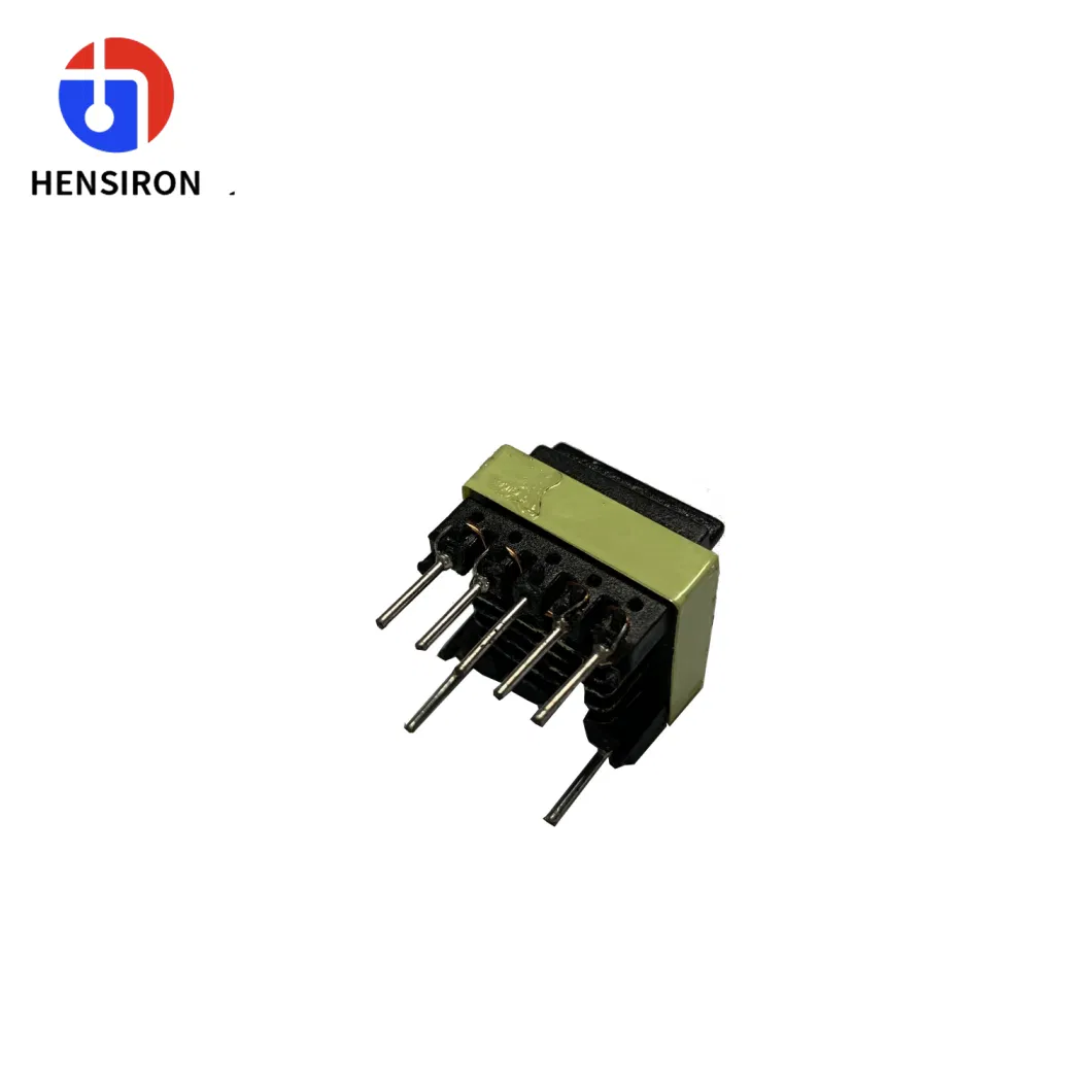 Ee19 High Voltage Power Electrical Pluse Transformer for LED Lighting Industry