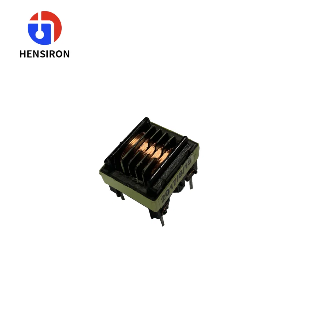 Ee19 High Voltage Power Electrical Pluse Transformer for LED Lighting Industry