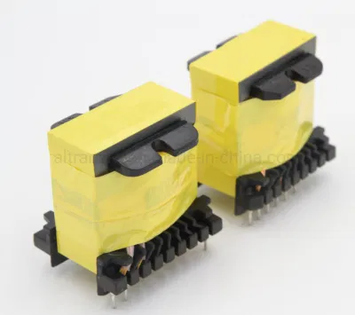  EE19 horizontal 240V AC transformador 12V AC