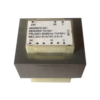 220V 12V 15V 18V 24V Montaje PCB Transformador de potencia