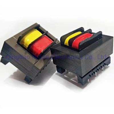  480V 380V 220V 120V 24V 12V el paso a paso en la IE Transformador de baja frecuencia de EE.