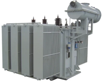  35kV transformadores de potencia sumergidos en aceite, transformador de distribución, transformador fabricante, transformador eléctrico