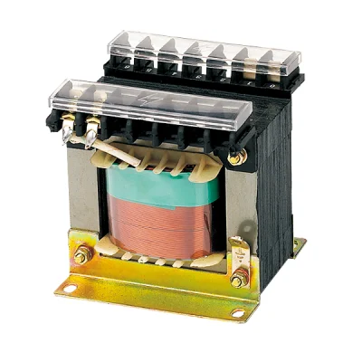  Buena apariencia Jbk 120V/240V a 24V Transformador pequeño