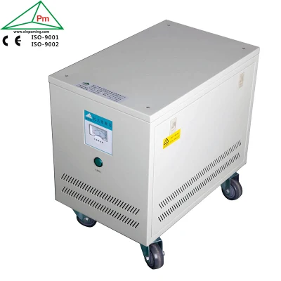 15kVA Ei Toridal Autotransformer distribución variable del transformador de tensión (10kVA/20/30/45 kVA kVA/60kVA/75kVA/100kVA/120kVA/150kVA/200 kVA)