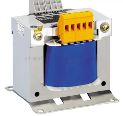  EI transformador de potencia para puerta automática 110 a 24 voltios transformador