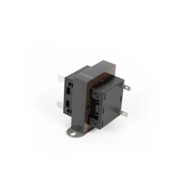  120V 240V 50/60Hz 24V 40VA transformador de energía de la IE
