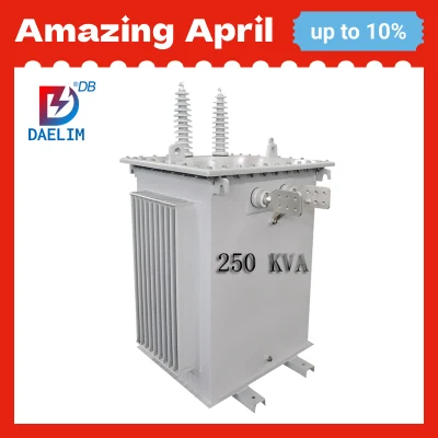  Onan 10 25 30 50 60 100 150 167 kVA 15kV 13,8kV 13200V 120/24 transformador monofásico montado en poste