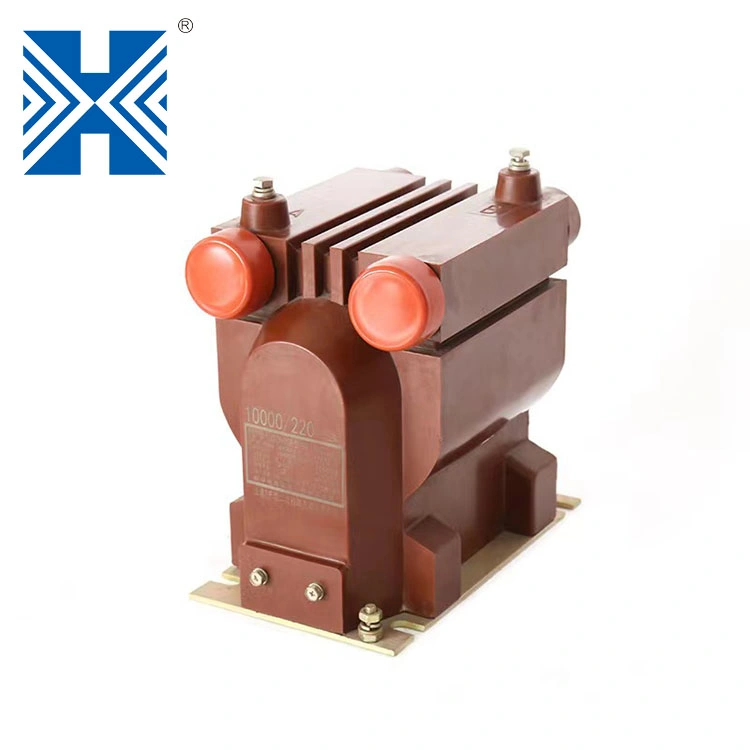 10kv Potential Transformer with Fuse Protection Jdz (F) 8-10r