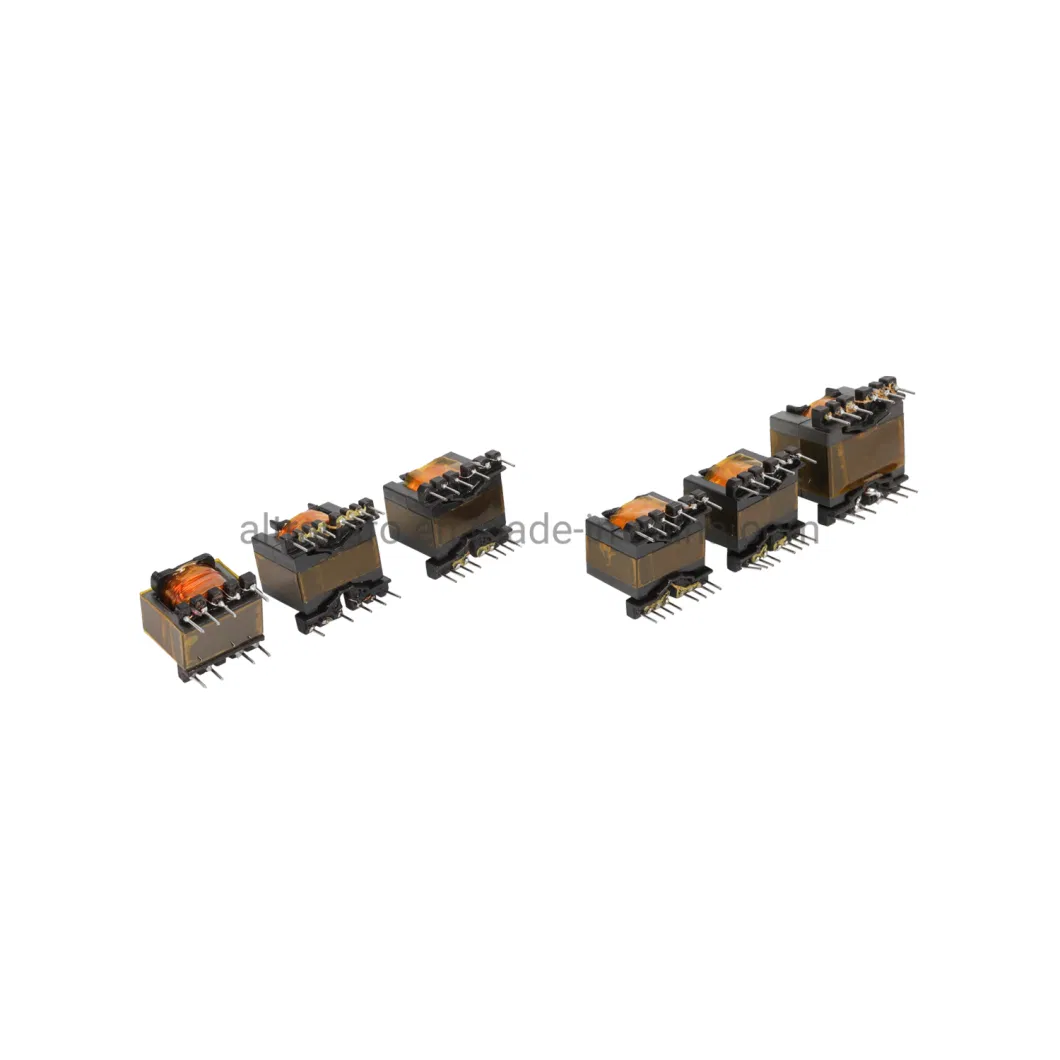 Audio Frequency Isolation Small Size Transformer