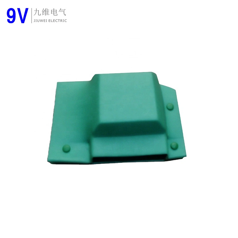 35kv Heat Shrinkable Transformer Protection Shield Customized Electrical Joint Box