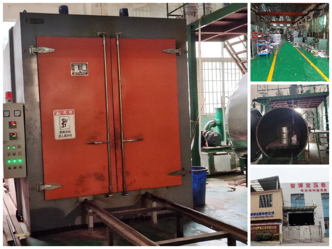 150kVA, 75kVA Single-Phase American Type Substation Transformer Pad Mounted Transformer