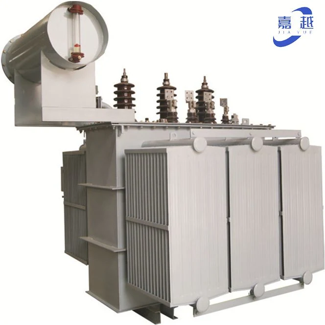 Electrical Power Distribution Transformer 800kVA 2500kVA 12mva 1.5mva 33kv
