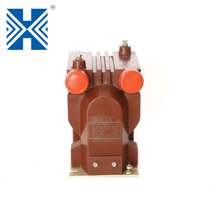 10kv Potential Transformer with Fuse Protection Jdz (F) 8-10r