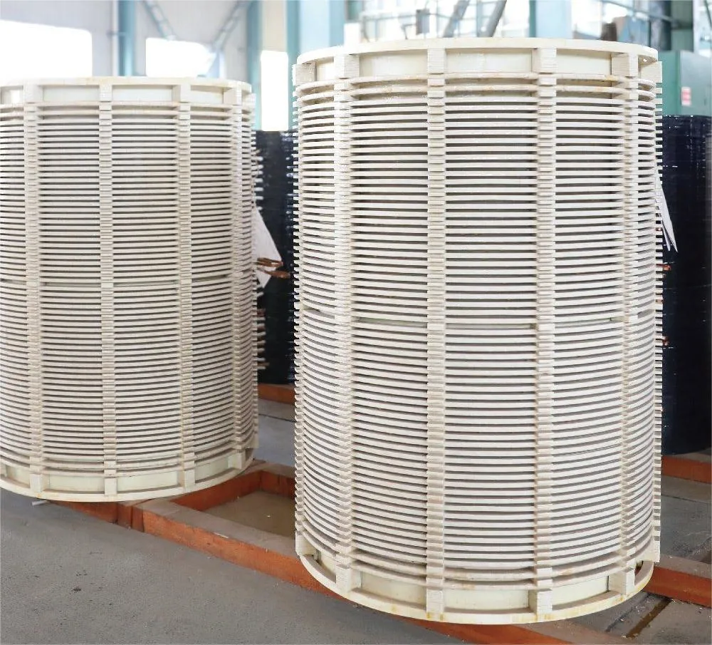 Low-Voltage Scb Series Low-Loss Low-Noise Isolation Three Phase Dry Type Power Transformer