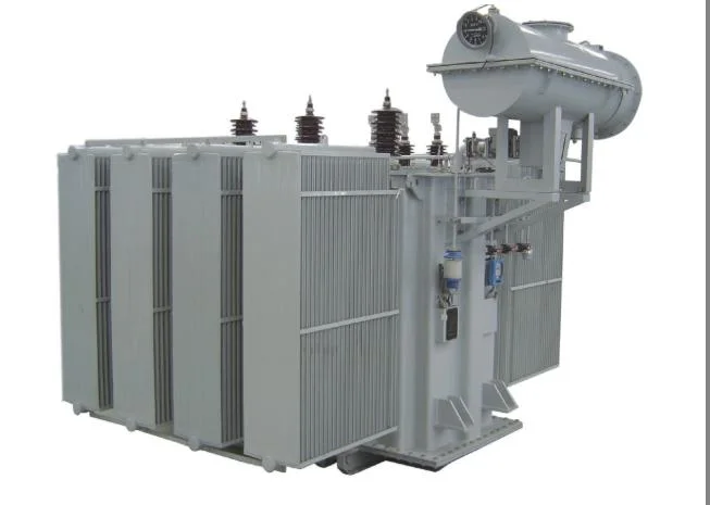 35kv Oil Immersed Power Transformers, Distribution Transformer, Transformer Manufacturer, Electrical Transformer