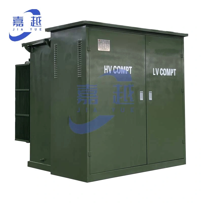 DC to AC Transformer High Voltage Transformer 40 Mva Power 66kv Transformer Price