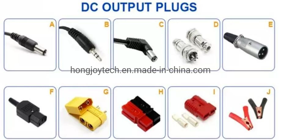 Black 18V 2A 1.5A 1.1A 1.2A AC/DC Switching Adapters Wall Power Supply, Center Negative DC Plug 5.5X2.1mm 5.5mmx2.5mm Connector DOE VI Regulated Transformer