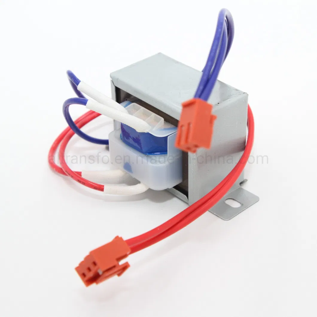 Control Transformers for HVAC, industrial, home electronics