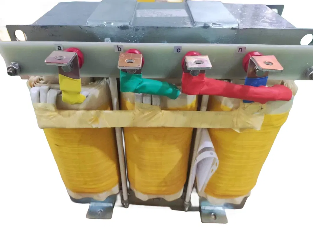 20 kVA Al Wire Three Phase Isolation Transformer for UPS