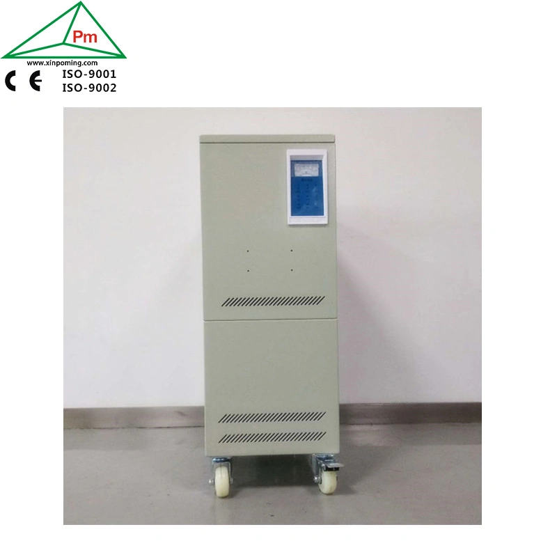 Over 98 Power Factor CVT Constant Voltage Transformer 50kVA