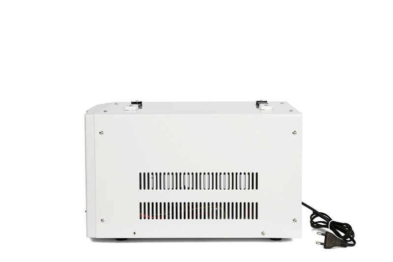 5000va 10000va 5kw Voltage Regulator Servo Voltage Stabilizer