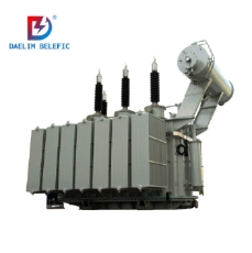 20mva 26mva 30mva 31.5mva 45mva 50mva 80mva 75mva 100mva 200mva Three Phase Oil Immersed Power Distribution Transformer for Supply