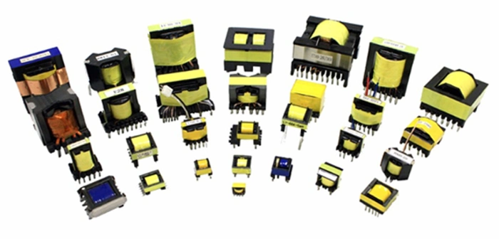 Ee13 Ee16 Lighting Step up Down PCB Circuit Transformer