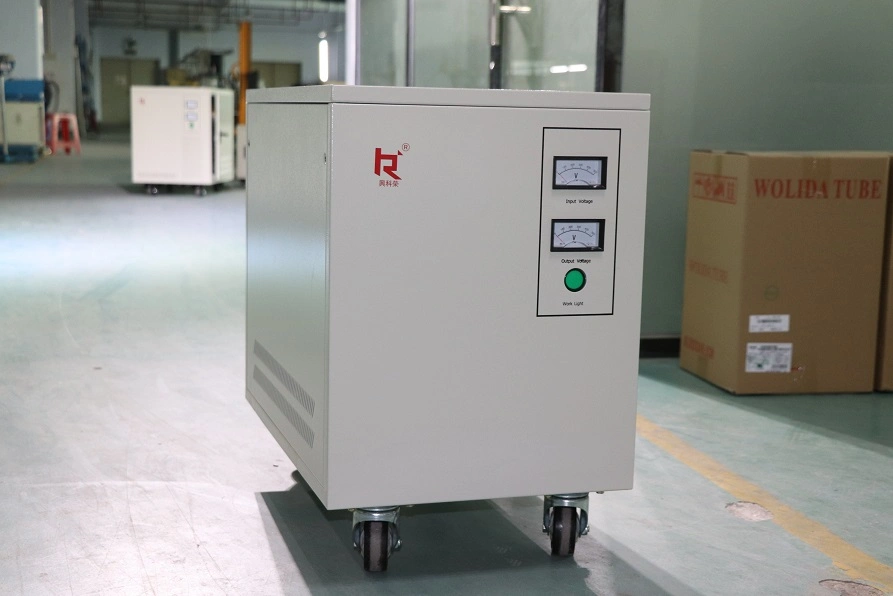 Single Phase Transformer 10kVA/20kVA/30kVA/50kVA Dry Type Voltage Isolation/Auto Transformer