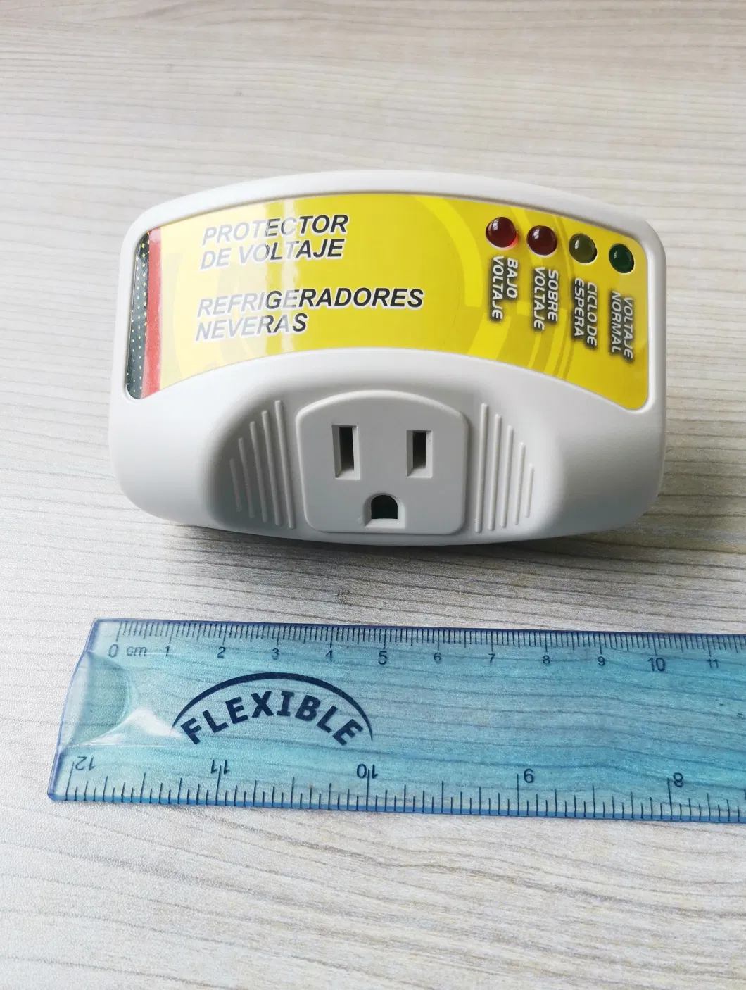 110V 120V Refrigerator Voltage Protector Surge Protector