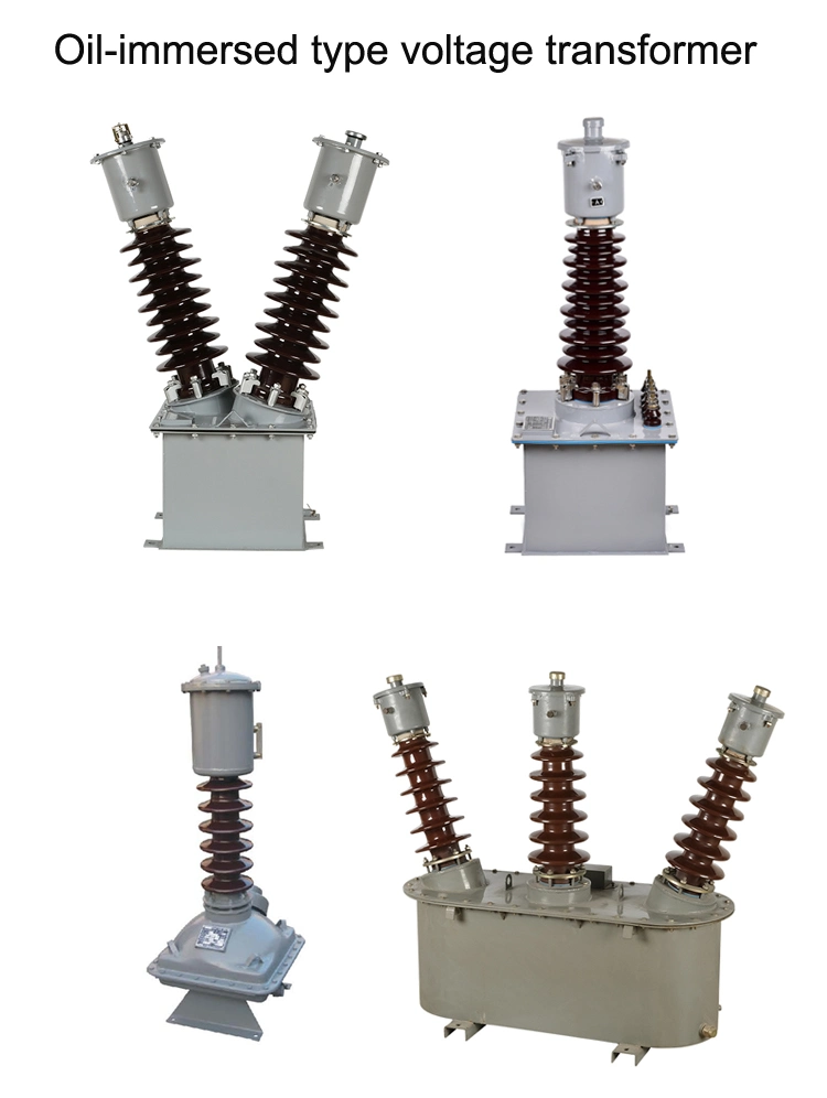 Indoor Three Phase PT Resin Casting Type Voltage Transformer Jszv1-12r Ratio 10000/100/110/220