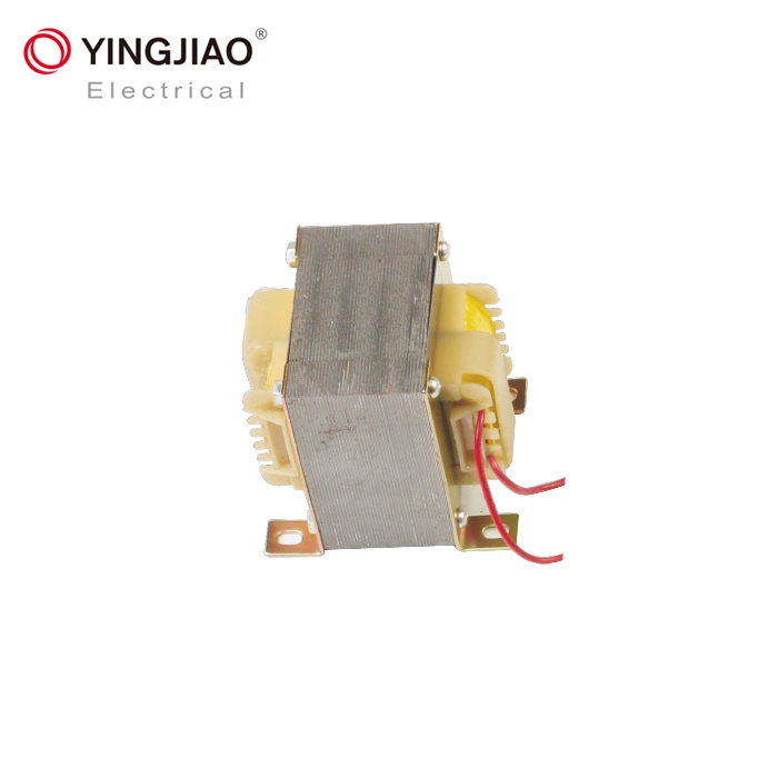 Yingjiao Factory OEM Customized 240V 12V 24V AC 24V Transformer