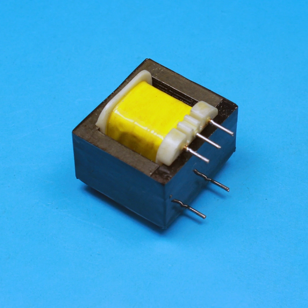 Electronic Transformer/Ei Transformer AC220V to 12V Power Isolation Transformer Ei Output Transformer