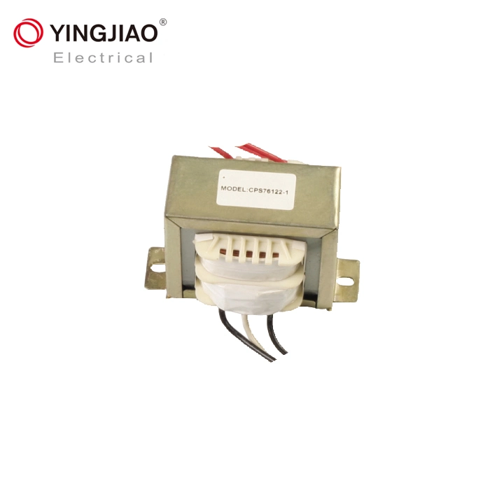 Yingjiao Factory Customized 110 to 24 Volt 10.5V 100 Mva Transformer