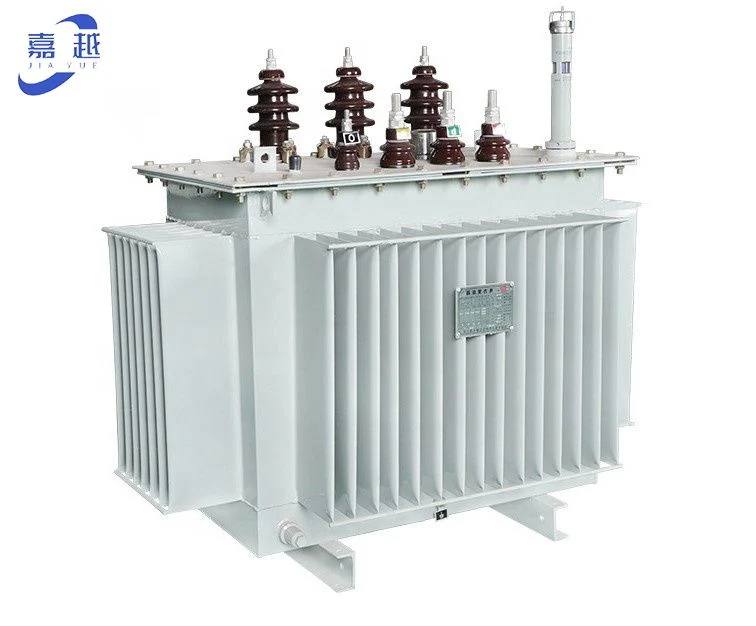 Single-Phase Pad-Mounted Transformer 12.47kv 15-250 kVA