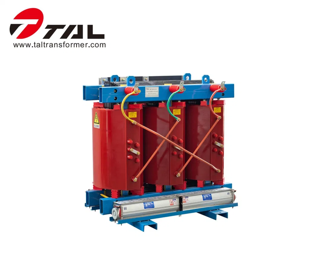 25 Kv 630 kVA 33 Kv Transformer Price, 400 kVA 1250kVA 1500kVA Dry Transformer