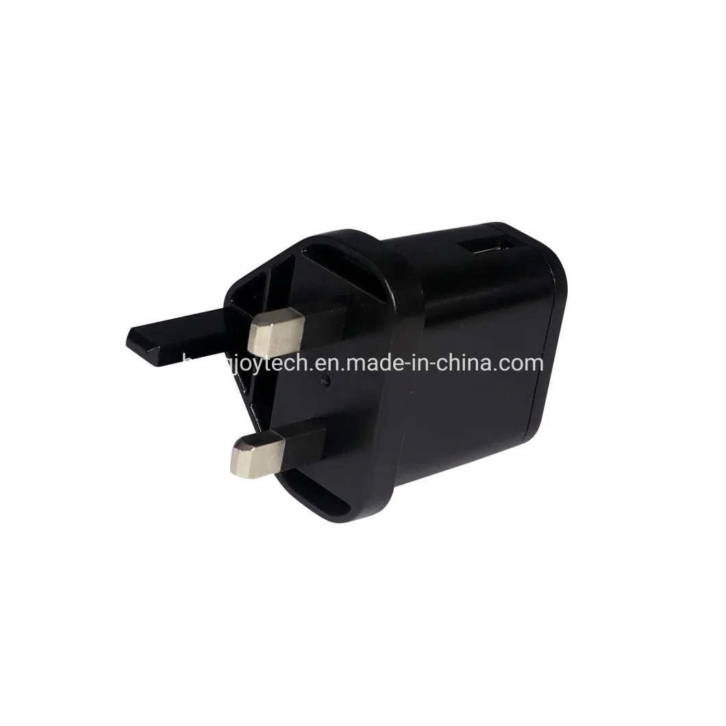 Black 18V 2A 1.5A 1.1A 1.2A AC/DC Switching Adapters Wall Power Supply, Center Negative DC Plug 5.5X2.1mm 5.5mmx2.5mm Connector DOE VI Regulated Transformer