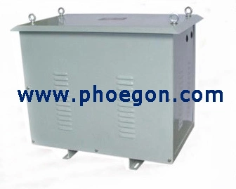 Electric Marine Power Transformer IP44 30kVA