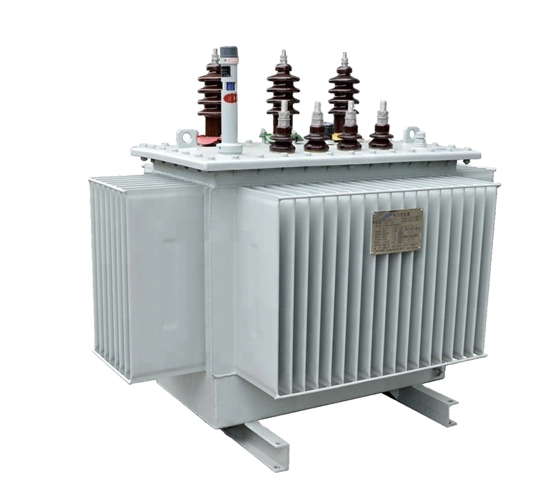 Factory Direct Sales Prefabricated Compact Electrical/Outdoor/Package Substation Transformer