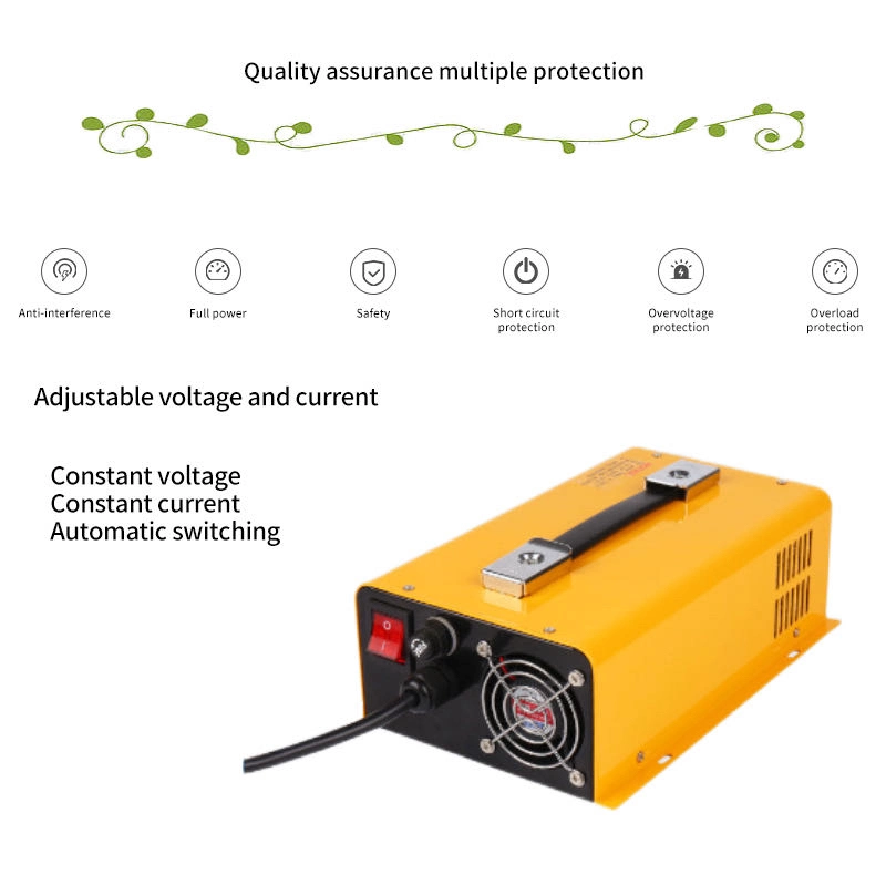 Switching Power Supply Voltage Regulator24VDC Vehicle Transformer Motor 1000W