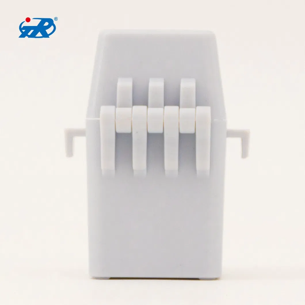 Tr Open Close Low-Voltage Distribution System High-Precision Split Iron Core Current Transformer Sensor CT 0.5mA~50mA