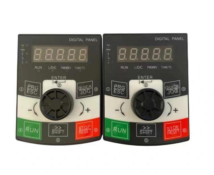 Normal Use Gjj Baoda Freight and Personnel Hoist 30kw /37kw Low Voltage VFD Frequency Converter