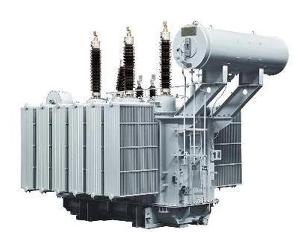 Yawei 20mva 100mva 200mva Power Distribution Transformer with UL Approved