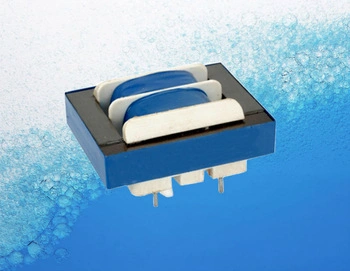 220V 12V 15V 18V 24V PCB Mounting Power Transformer