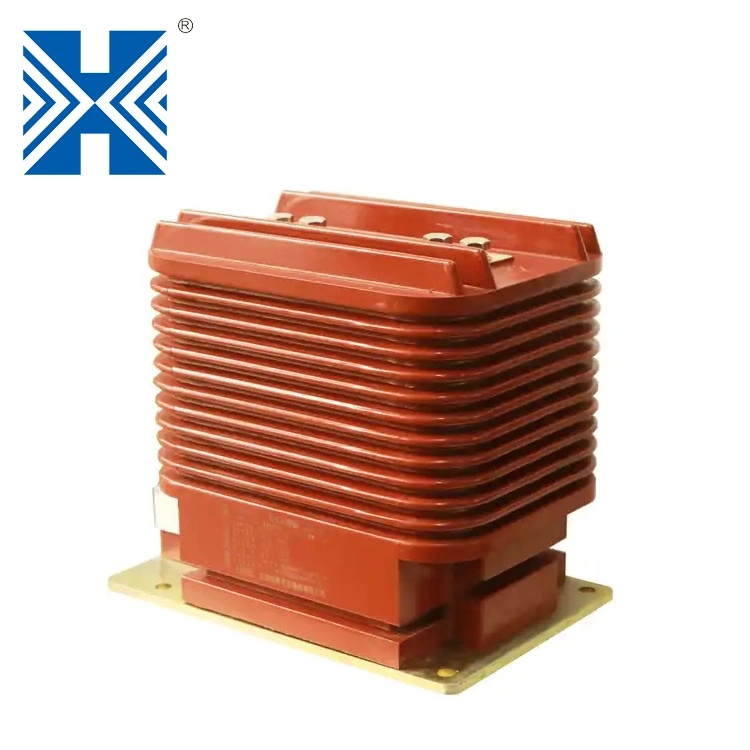 Lzzbj9-20A Epoxy Resin Product High Voltage Current Transformer CT